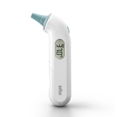 Braun IRT3030 Braun Healthcare Ohrenthermometer - ThermoScan 3 - IRT3030