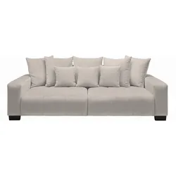 Bigsofa Matteo Hellgrau