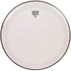 Remo Powerstroke 4 Clear P4-0318-BP 18" Tom Head - Tom-Fell