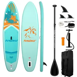 FunWater, Stand Up Paddle, (11'6")