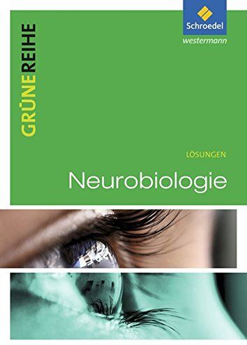 Grüne Reihe: Neurobiologie: Lösungen - Preis vom 01.10.2026 17:08:56 h