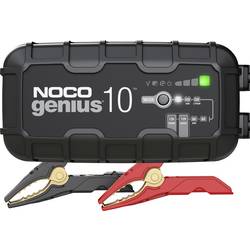 NOCO GENIUS10EU 10A GENIUS10EU Kfz-Ladegerät 6 V, 12 V 10 A