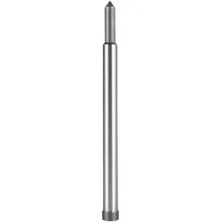 RUKO Auswerferstift Ø 6,35 x 87,0 mm für Kernbohrer HSS / HM mit Quick IN-Schaft - 108306