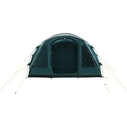Outwell Sky 6 Dreiraum Tunnelzelt blau für 6 Personen