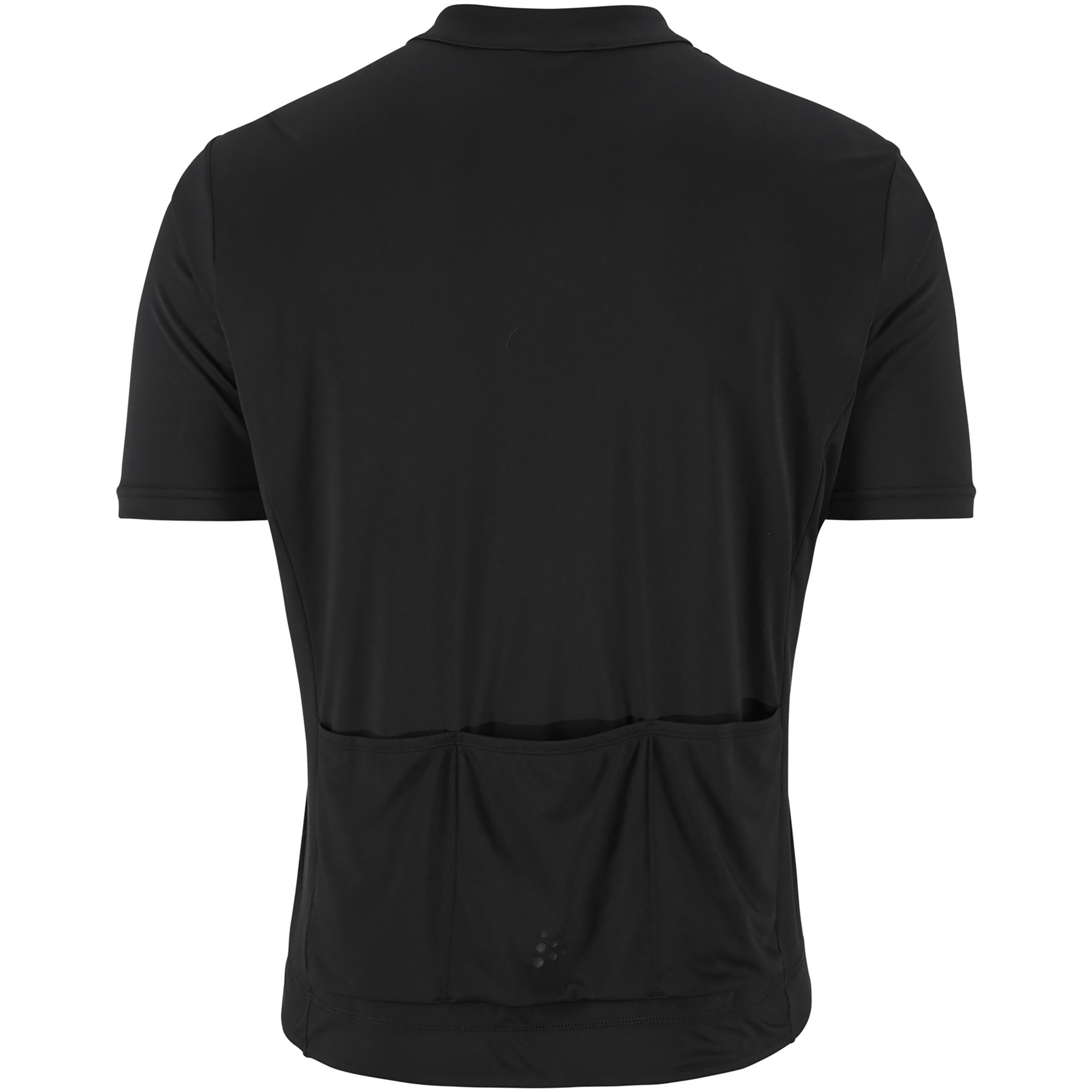 Craft Everyday Trikot Herren Radtrikots schwarz Größe S Gravel | Rennrad Elastisch