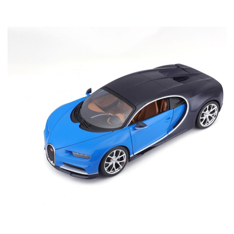 Bburago Bugatti Chiron (15611040X)