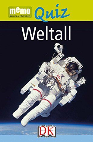 memo Quiz Weltall - Preis vom 11.10.2026 03:10:56 h