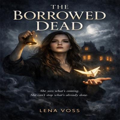 The Borrowed Dead - Lena Voss, Audio, 4071498253588