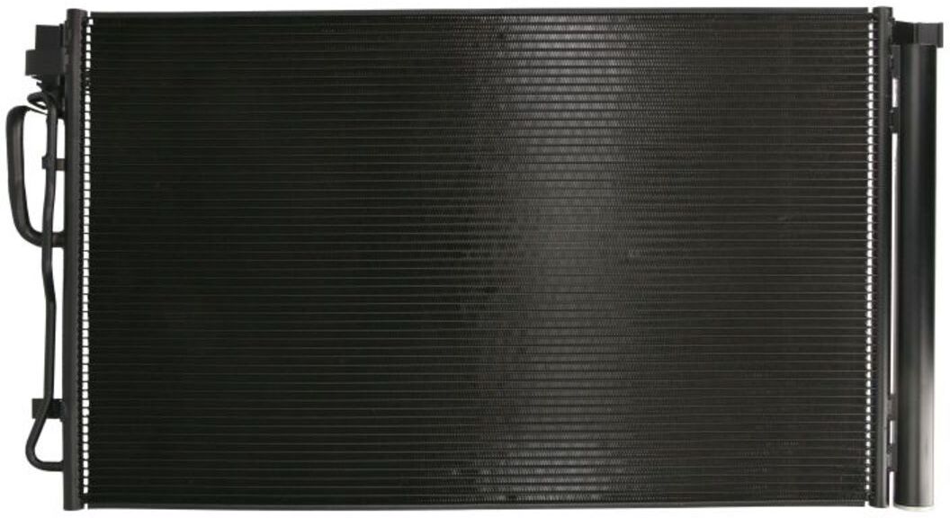 Condenseur, climatisation NRF 350701