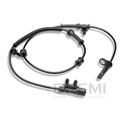 BREMI Sensor, Raddrehzahl 51967 für JEEP