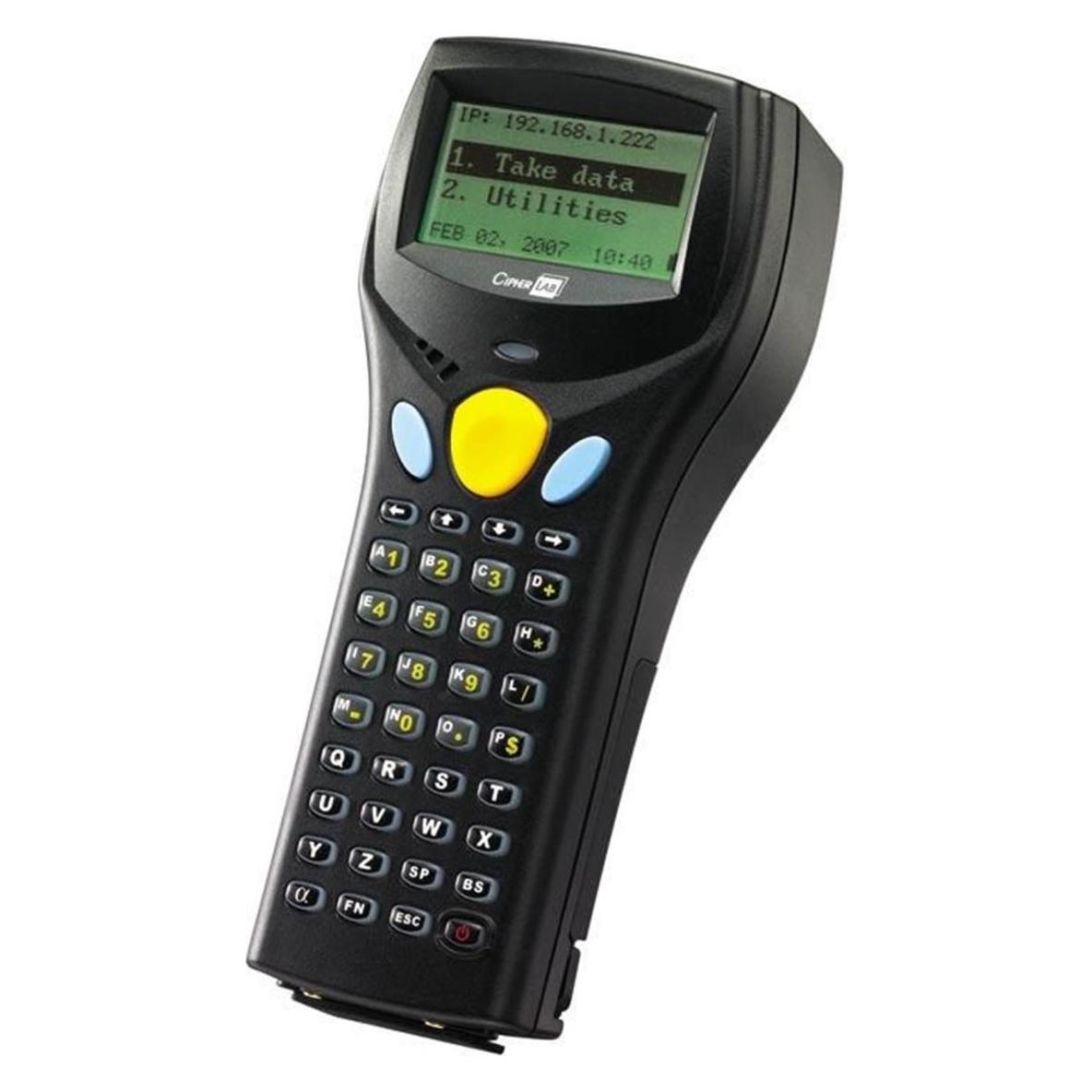 Cipherlab 8300 Datenerfassungsterminal (1D-Barcodes) (A8300RS000213)