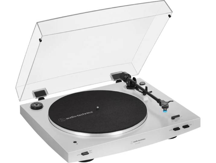 Audio-Technica AT-LP3XBT Wit