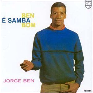 Jorge Ben - Ben E Samba Bom [Samba Soul] - Preis vom 30.09.2026 09:01:18 h