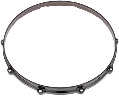 "Millenium 14"" Die-Cast hoop Top BN "