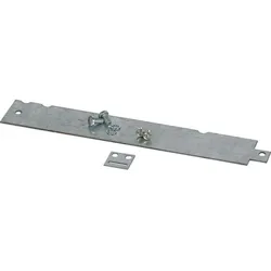 Eaton 174049 Abschottung/Kabeldurchführung für XF Module, HxB=50x600mm XTPFCUV1-H50MW600
