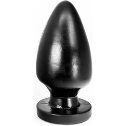 Hung System, Analtoy, Egg - 21,5 cm