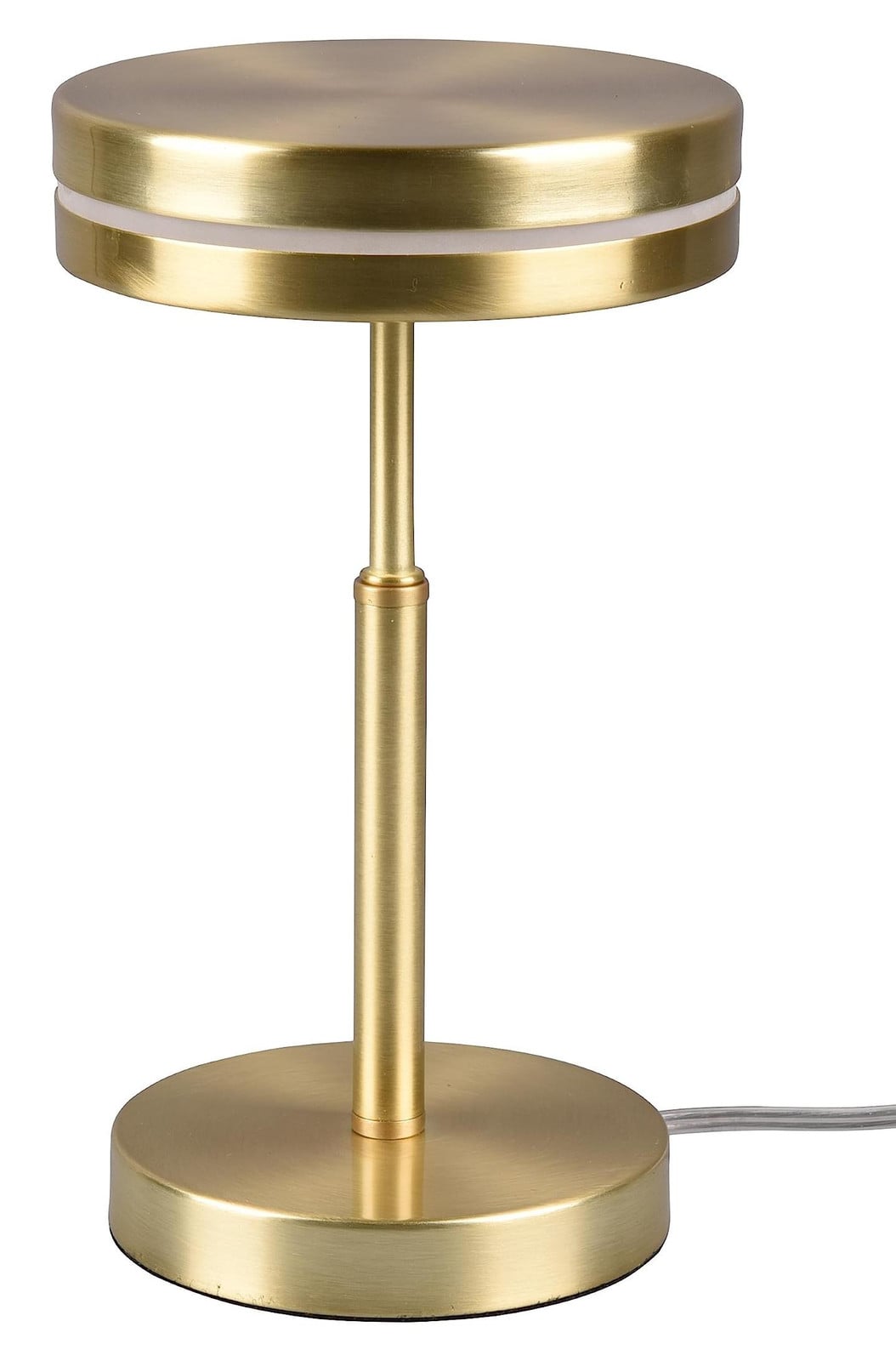 Dripio LED-tafellamp voor taakverlichting