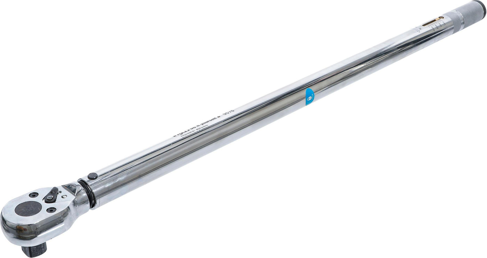 BGS Technic momentsleutel 830 mm