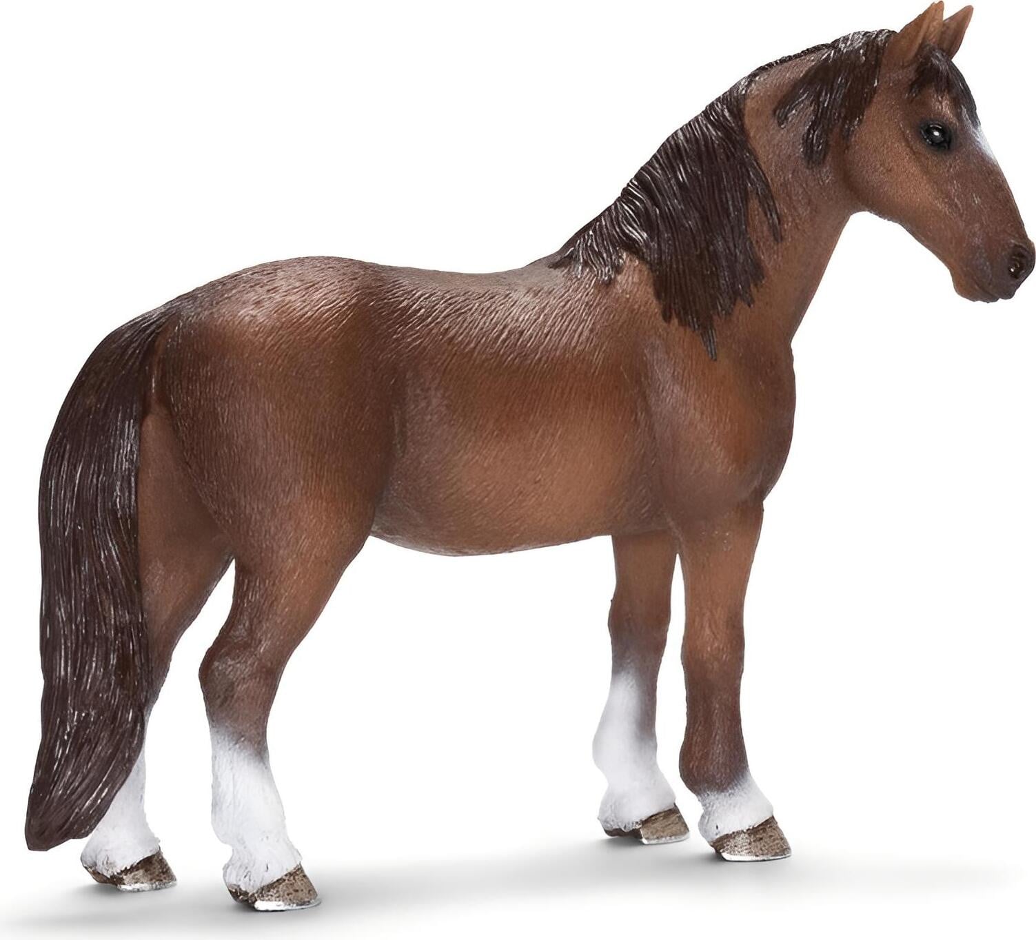 Schleich Tennessee Walker merrie