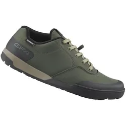 Shimano, Veloschuhe, SH-GF400 (36), Grün