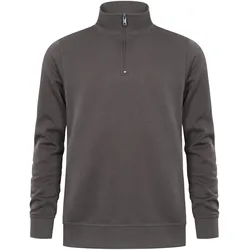 Promodoro,  Sweatshirt Grösse L charcoal (L)