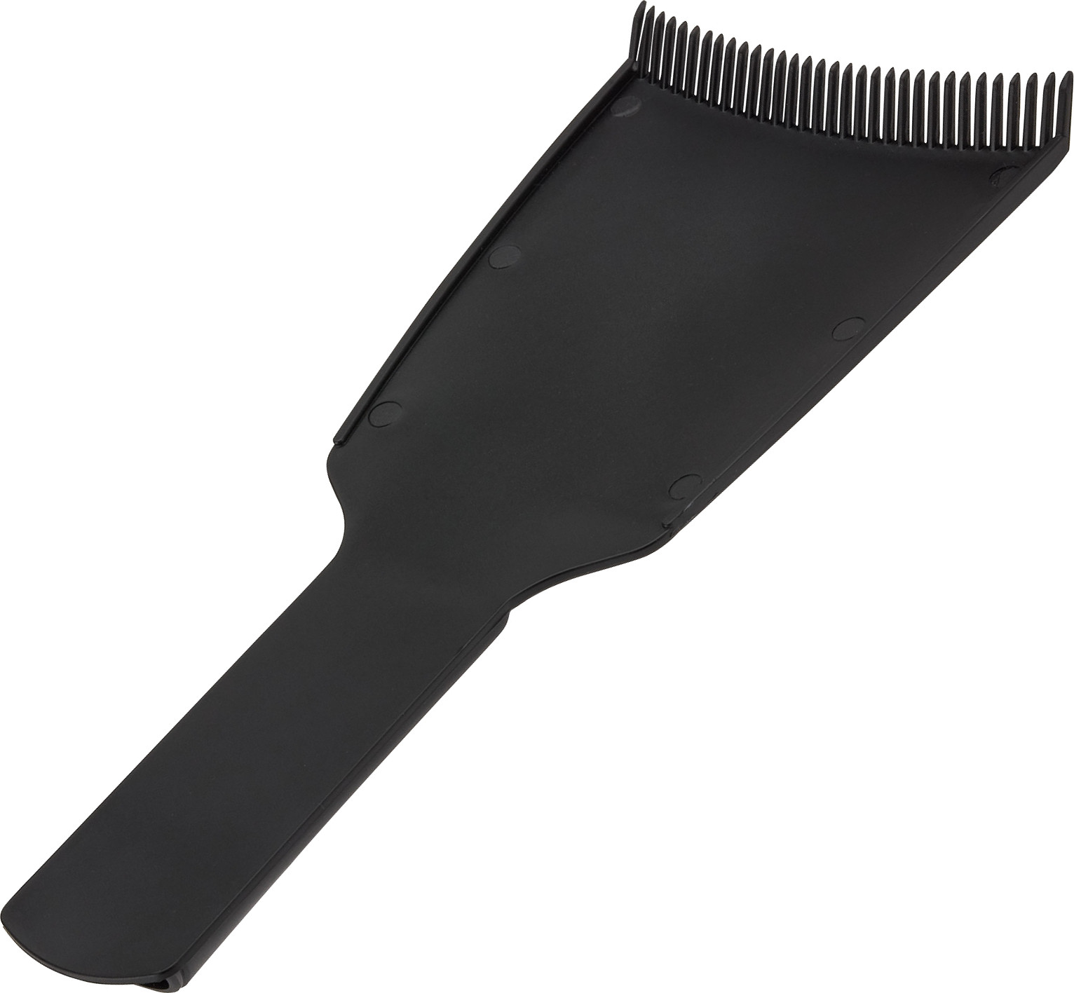 Efalock Färbeboard S Schwarz 14102556