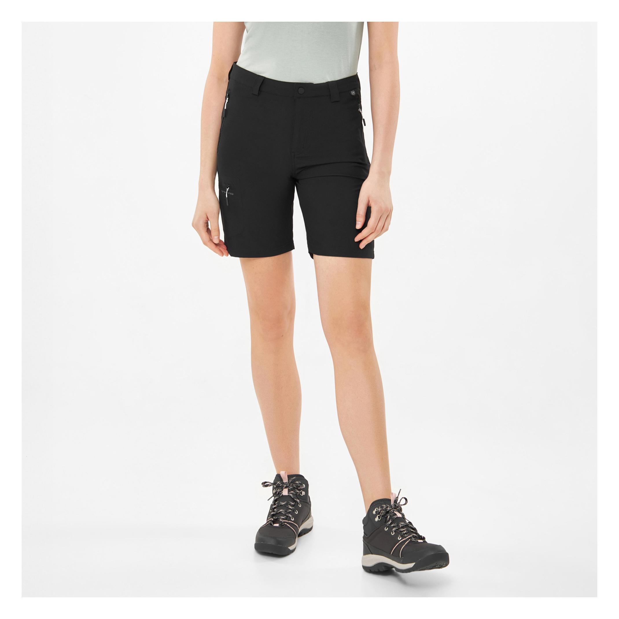 Viking Spodenki damskie Sumatra Lady czarne r.L (L) (35236398)