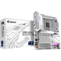 Z890 AORUS ELITE WIFI7 ICE, Mainboard