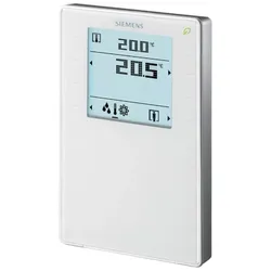 Siemens Dig.Industr. Raumtemperaturfühler S55624-H106