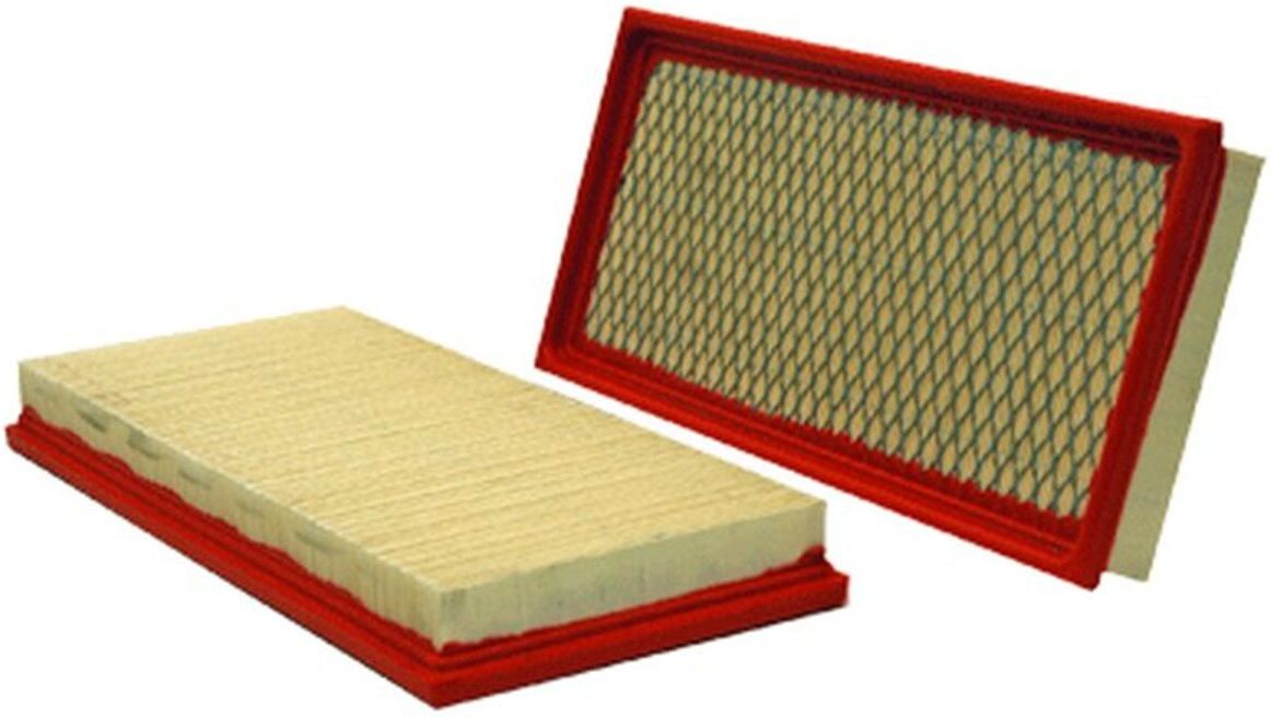 Luftfilter WIX FILTERS 46081WIX