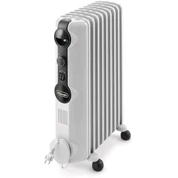 De'Longhi TRRS 0920, Heizkörper, Weiss