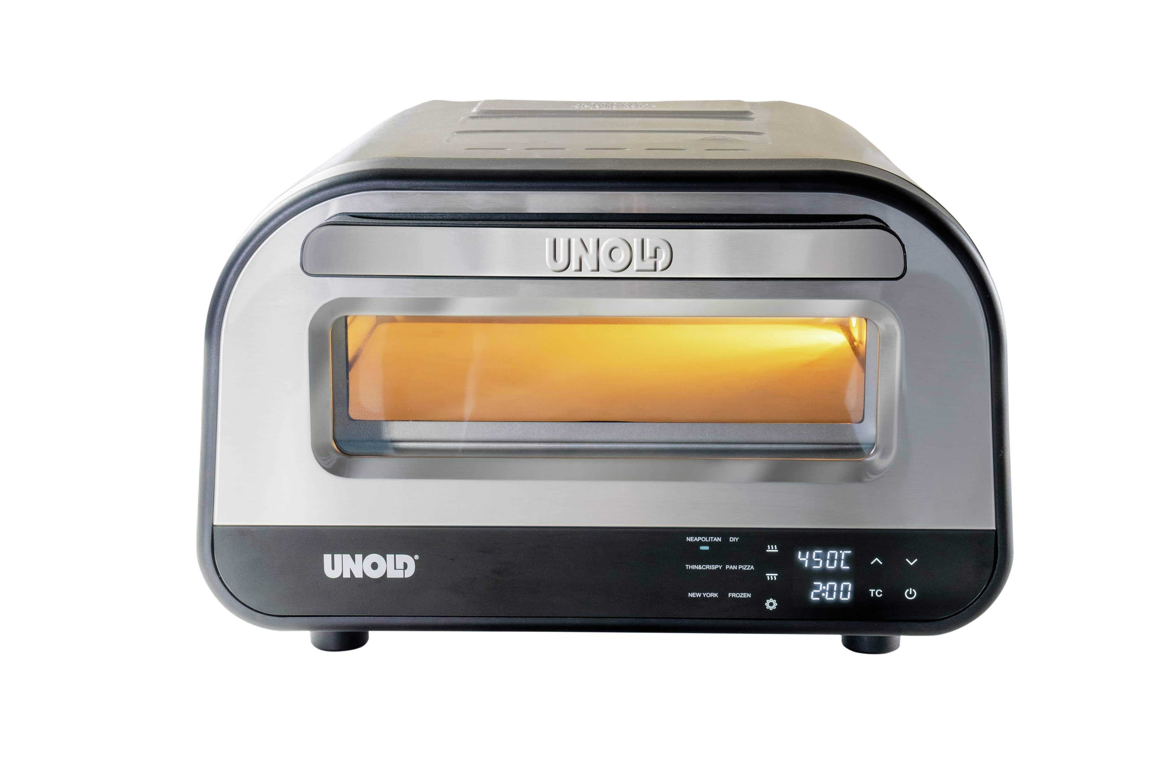 Unold 68816 Pizzaofen Luigi 1700 W