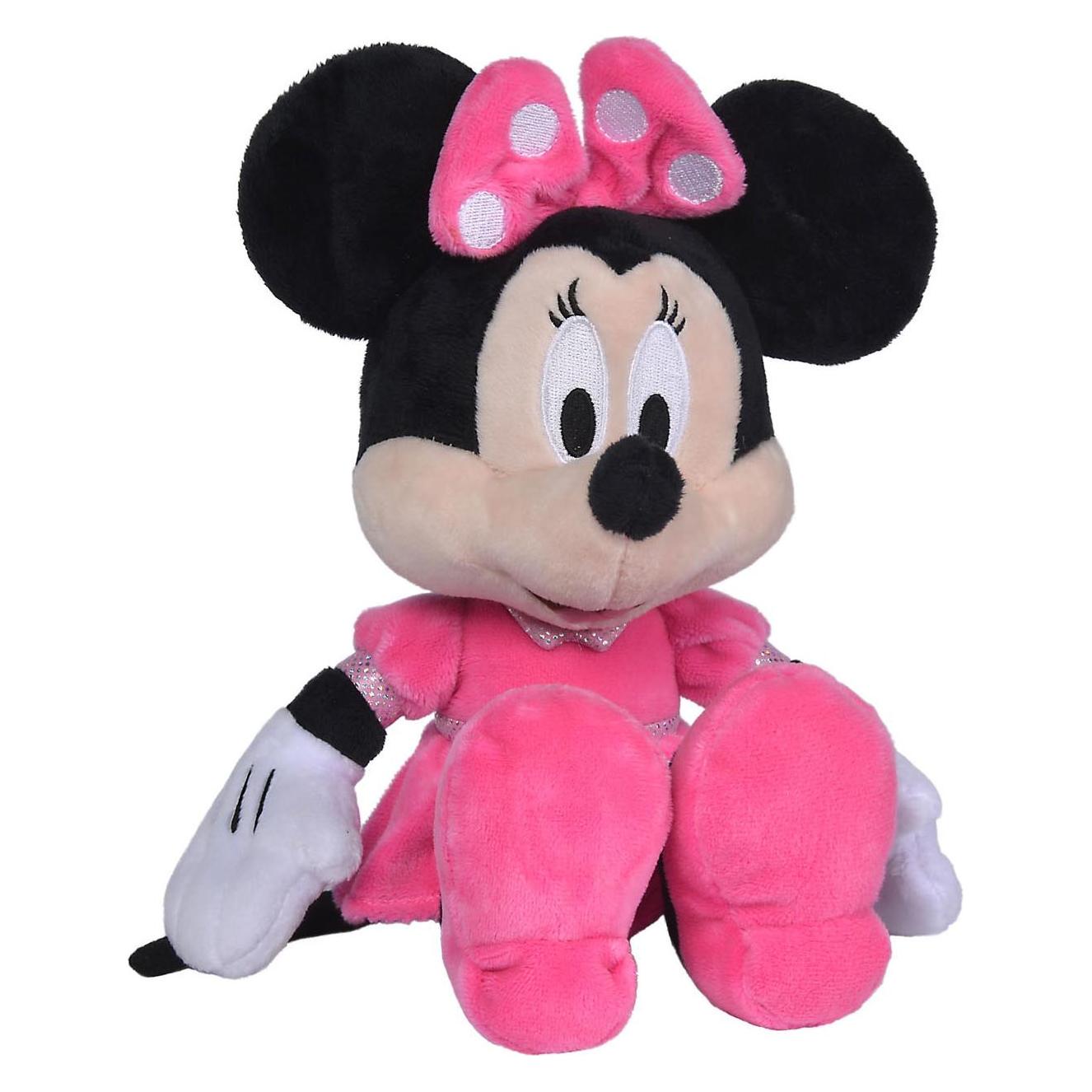 Simba Minnie (25 cm) (6315870227)