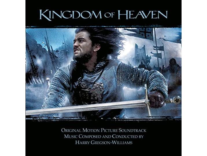 Original Soundtrack - Kingdom Of Heaven