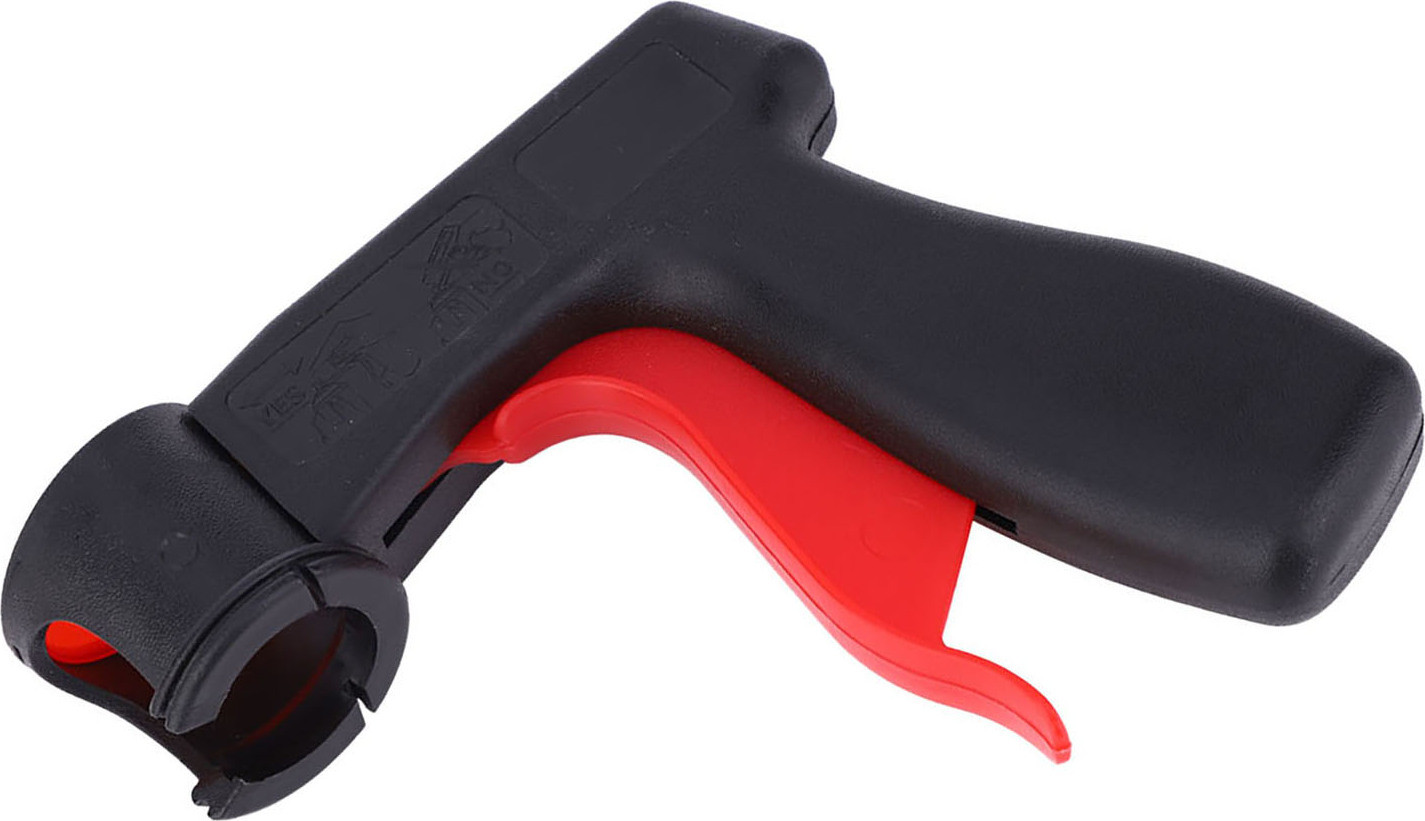 Cocosity Ergonomische Spuitpistoolgreep voor Spuitbusverf