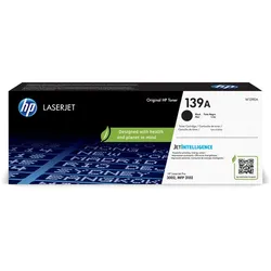 HP 139A (W1390A) - toner, black (schwarz )