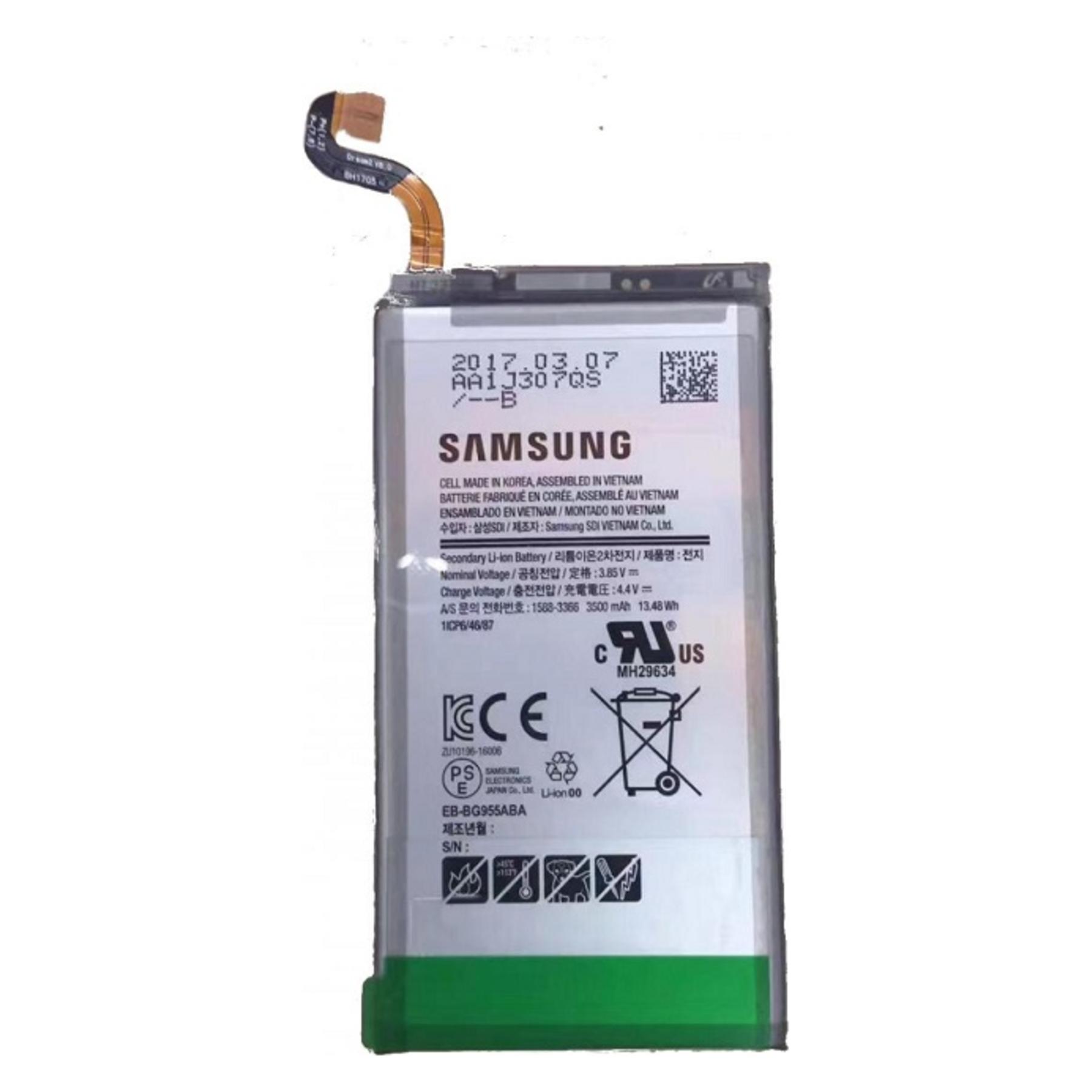 Samsung Battery (Akku) (GH82-14656A)