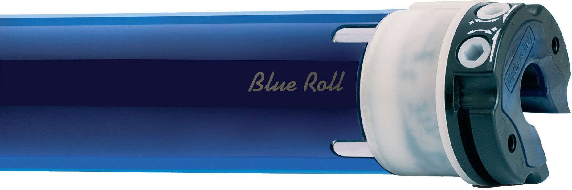 Moteur Blue roll 9 Nm 16 tours / min diamètre 35 mm CHERUBINI AMP35091600C