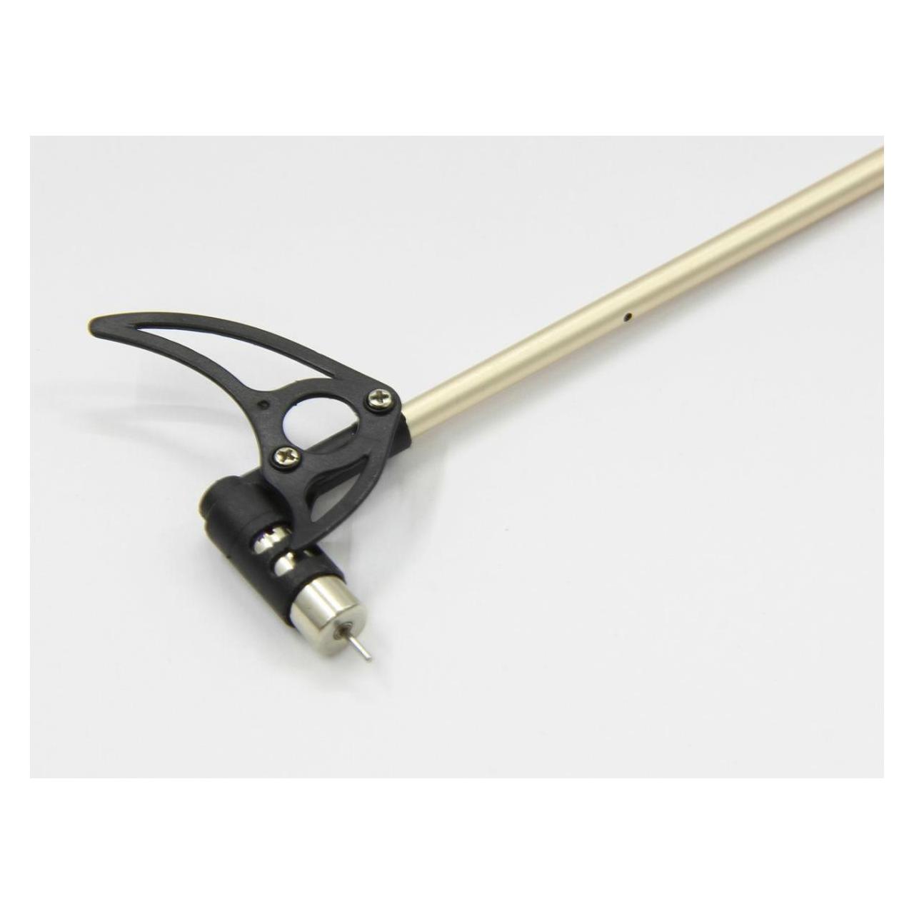 Jamara Heckausleger Gyro V2 incl. Motor (38173)