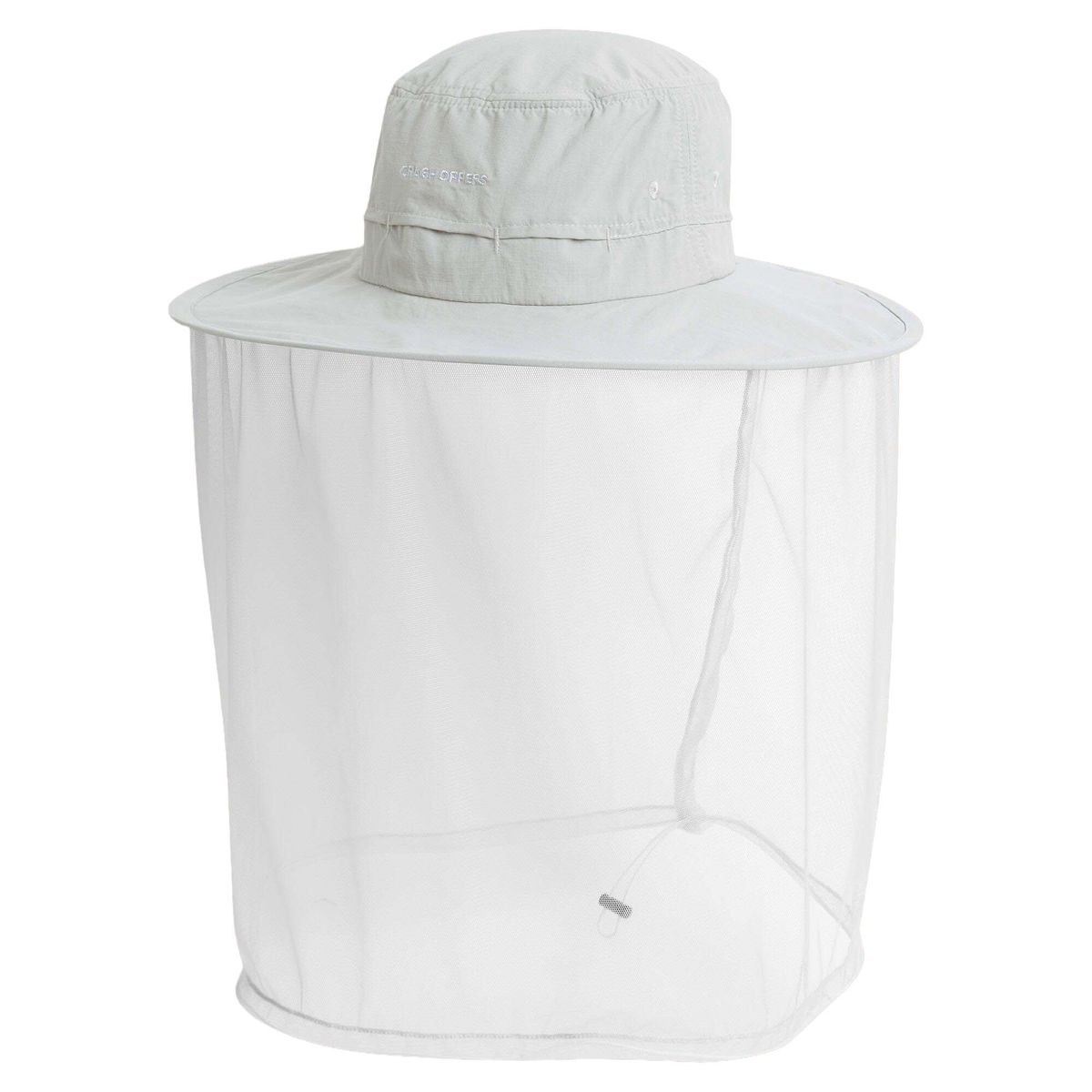 Craghoppers Nosilife Ultimate Hat II parchment (222) M/L CUC401 222 65