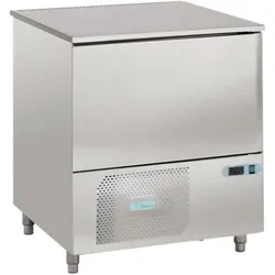 Fimar Schockfroster - FORCAR - 5 Schalen GN1/1 oder 60x40 cm