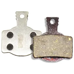 TRICKSTUFF Bremsbeläge 160 STANDARD organisch für Magura MT Zweikolb