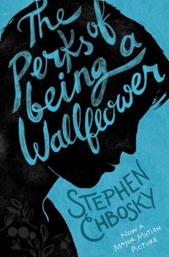 Stephen Chbosky - Perks of Being a Wallflower - Preis vom 09.10.2026 07:28:09 h
