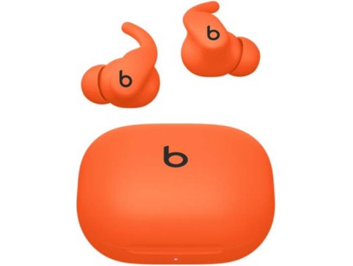 Beats - Ecouteurs Sport Power Fit Orange