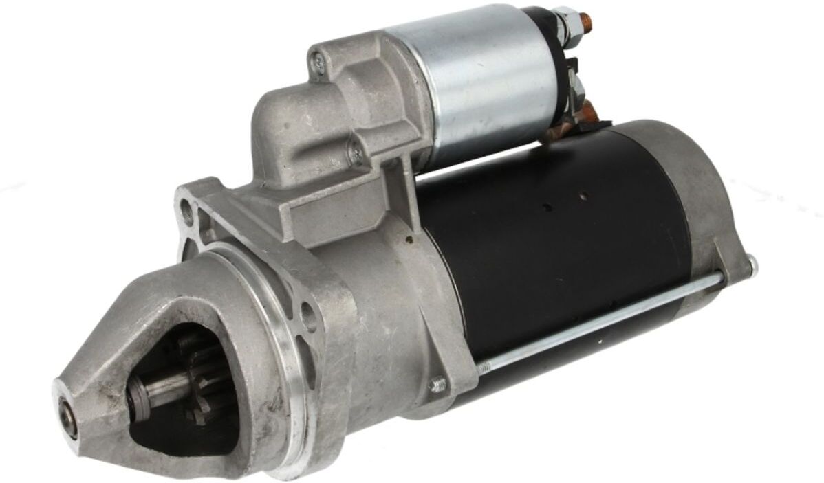 Démarreur, starter PRESTOLITE ELECTRIC LTD 861037