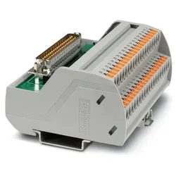 Phoenix Contact Übergabemodul VIP-2/PT/D37SUB/M