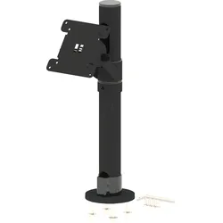 POSPOLE PRS01 - Halterung für POS, 400 mm Basisrohr, einarmig, VESA-Vorrichtung