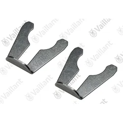 Klammer, (x2) Vaillant-Nr. 0020177989