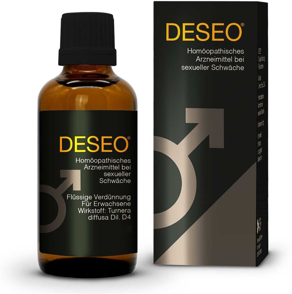 Deseo