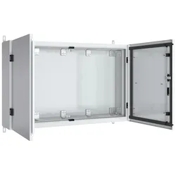 ABN NF44E Wandgehäuse geerdet IP55 BxHxT: 1090x690x280mm